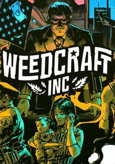 Weedcraft Inc Фото