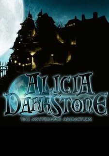 Alicia Darkstone: The Mysterious Abduction Фото