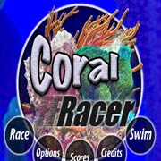 Coral Racer Фото