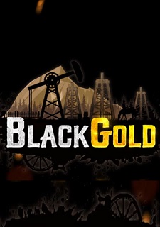 Black Gold (2021) Фото