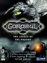 Gorasul: The Legacy of the Dragon Фото