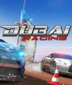 Dubai Racing Фото