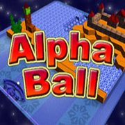 Alpha Ball Фото