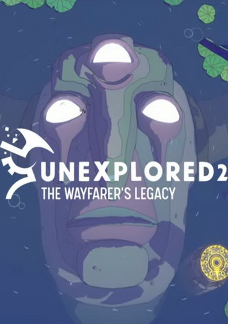 Unexplored 2: The Wayfarer’s Legacy Фото