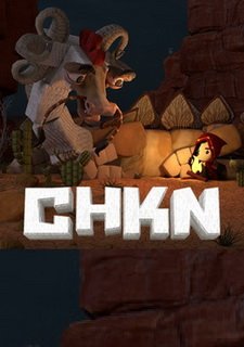 CHKN Фото