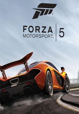 Forza Motorsport 5 Фото