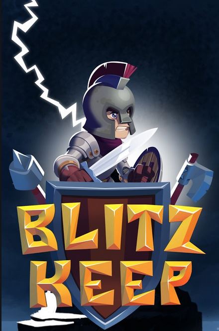 BlitzKeep Фото