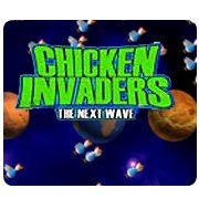 Chicken Invaders 2 Фото