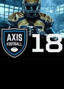 Axis Football 2018 Фото