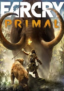 Far Cry Primal Фото