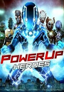 PowerUp Heroes Фото