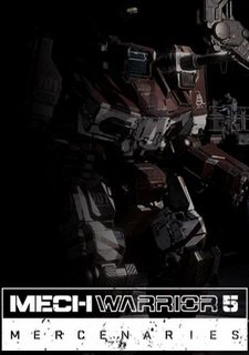 MechWarrior 5: Mercenaries Фото