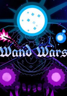 Wand Wars Фото