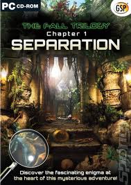 The Fall Trilogy: Chapter 1 - Separation Фото