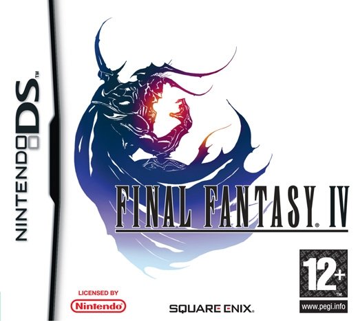 Final Fantasy IV Фото