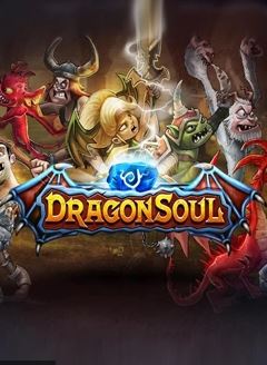 Dragon Soul Фото