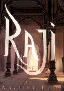 Raji: An Ancient Epic Фото