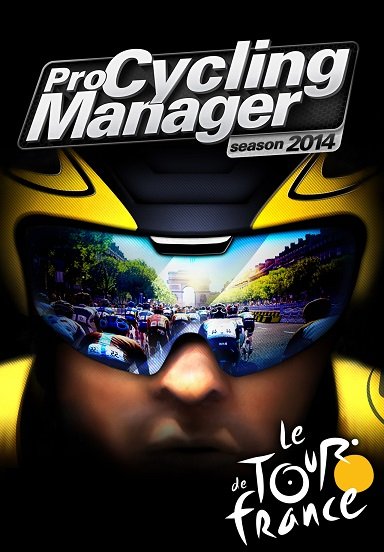 Pro Cycling Manager Season 2014: Le Tour de France Фото