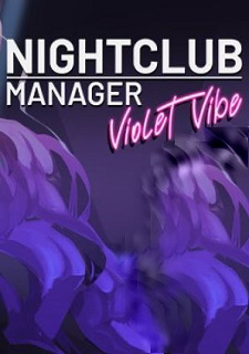 Nightclub Manager: Violet Vibe Фото