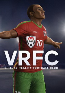 VRFC Virtual Reality Football Club Фото