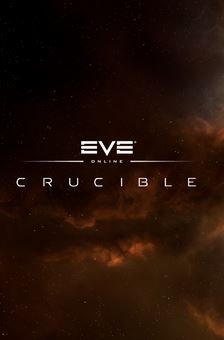 EVE Online: Crucible Фото