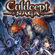 Culdcept Saga Фото