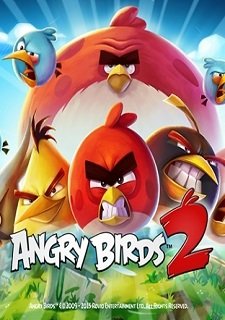 Angry Birds 2 Фото