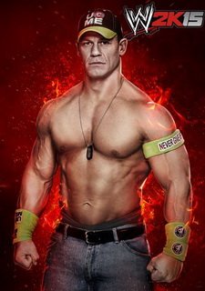 WWE 2K15 Фото