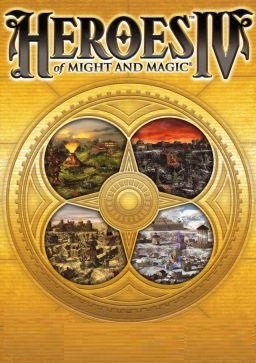 Heroes of Might and Magic 4 Фото