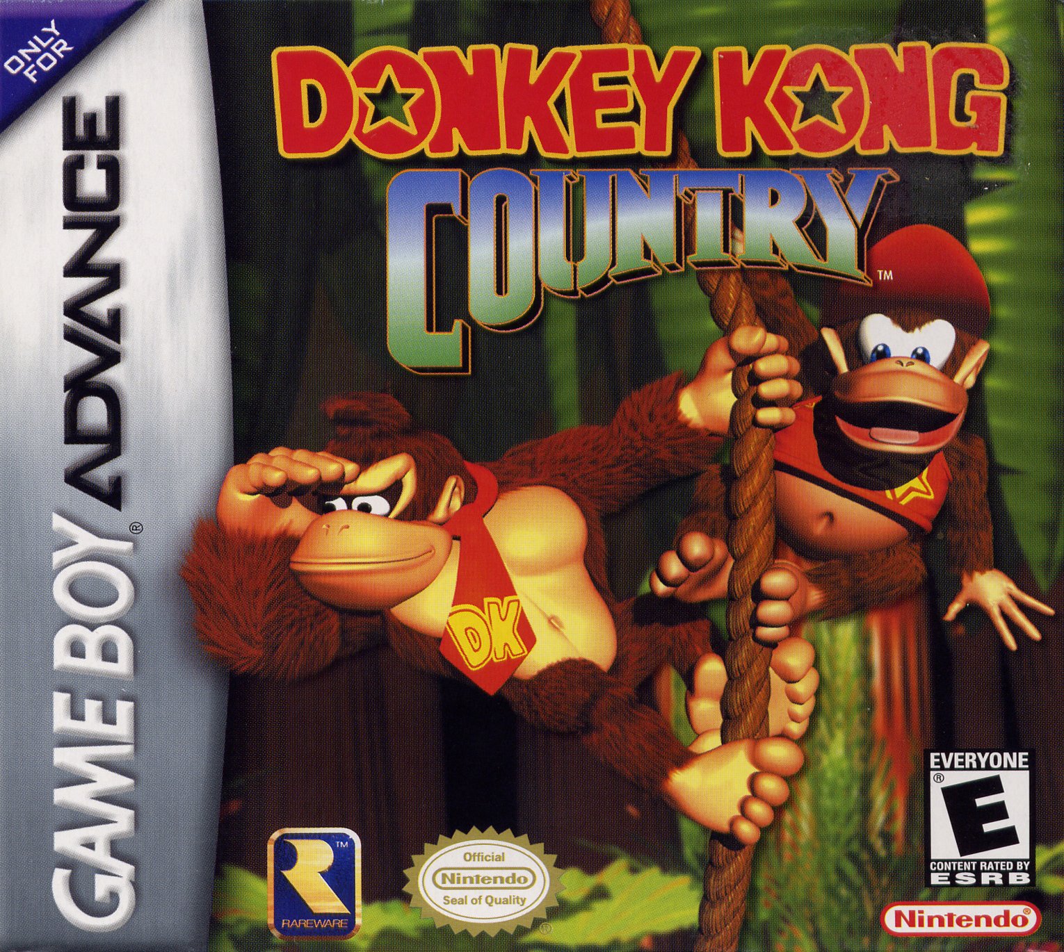 Donkey Kong Country Фото