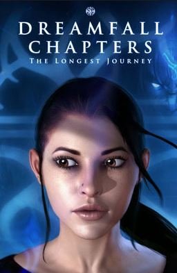 Dreamfall Chapters Book Two: Rebels Фото