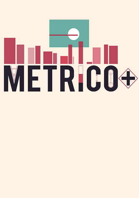 Metrico+ Фото