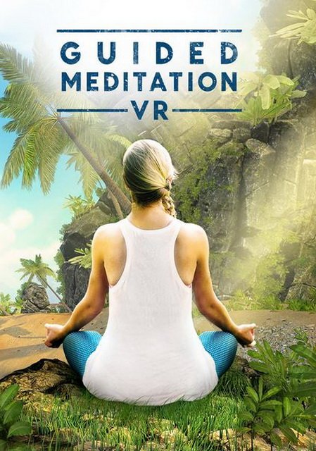 Guided Meditation VR Фото