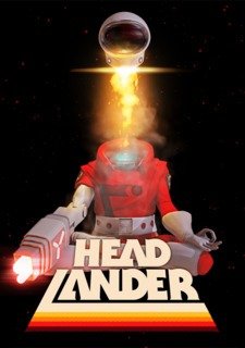 Headlander  Фото