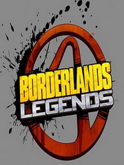 Borderlands Legends Фото