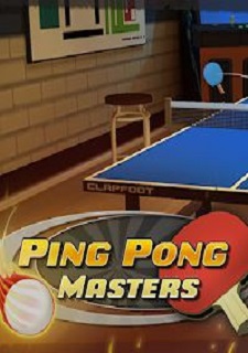 Ping Pong Masters Фото