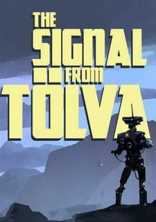 The Signal from Tolva Фото