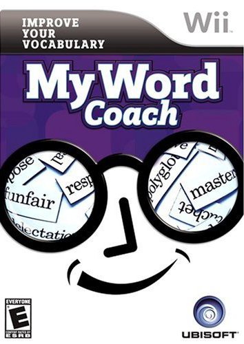 My Word Coach Фото