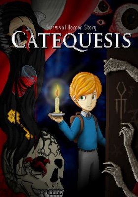 Survival Horror Story: Catequesis Фото