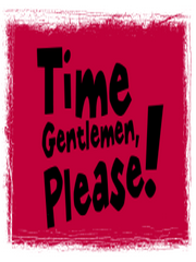 Time Gentlemen, Please! Фото