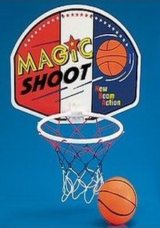 Shoot The Magic Фото