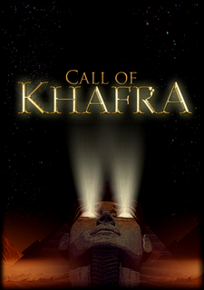 Call of Khafra Фото