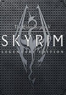 The Elder Scrolls 5: Skyrim - Legendary Edition Фото