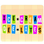 Ice Cream Dee Lites Фото