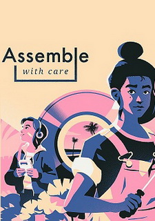 Assemble with Care Фото