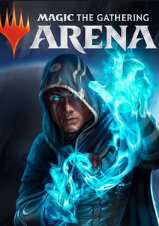 Magic: The Gathering Arena Фото