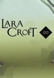 Lara Croft Go Фото