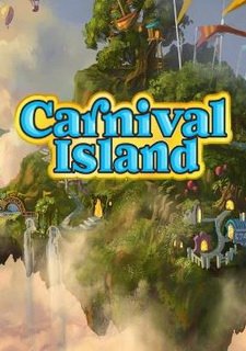 Carnival Island Фото