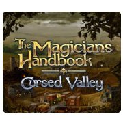 The Magicians Handbook - Cursed Valley Фото