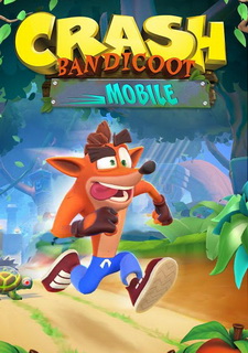 Crash Bandicoot Mobile Фото